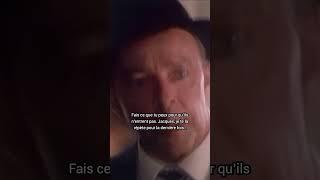 Minutes du patrimoine  Jacques Plante