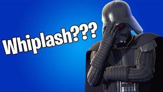 What is a Whiplash in Fortnite? Mod a Whiplash with Off-Road Tires and a Cow Catcher