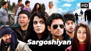 आशिक हसीना की लव स्टोरी और कश्मीर की जंग की खूंखार कहानी  INDRANEIL SENGUPTA MOVIES  SARA KHAN