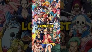 5 Crews That Have Been Active the Longest #shorts #onepiece #pirates #rogerpirates #whitebeard