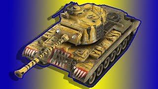 World of Tanks Olmazlar Oldu