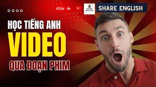 Học tiếng anh qua đoạn phim 42 - EngSub VietSub.