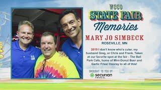 State Fair Memories On WCCO 4 News At 6 - September 2 2020