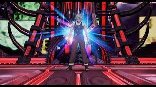 Custom Character  Unleashes Ultra Instinct Jump Force HD