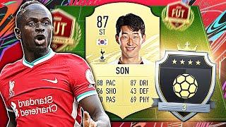 OMG WE DID IT AGAIN... OUR ELITE FUT CHAMPIONS HIGHLIGHTS FIFA 21 Ultimate Team RTG