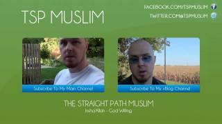 TSP KhalifahKlothing A New Channel Digitalmimbar - Dawah An Invitation To Islam