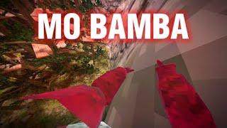 MO BAMBA Gorilla Tag Montage