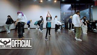 AleXa 알렉사 - A.I TROOPER Dance Practice 안무 연습 영상