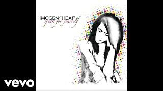 Imogen Heap - Just For Now Official Audio