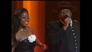 Kanda Bongo Man & Fayatess - Billi live KoraAward Sun City