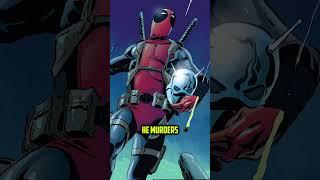 Top 3 Deadpool Stories You NEED To Read