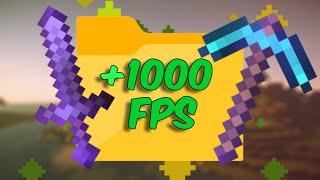 BEST 1.19.4 Fps Boost Modpack Low End Pc