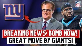 URGENT NEWS Brian Burns The Game-Changer Who Can Transform the New York Giants