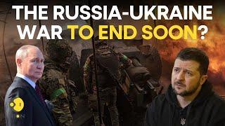 Russia-Ukraine war LIVE NATO to send 800000 soldiers to fight Russia Full blown NATO-Russia soon?
