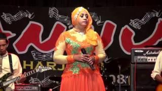 Menyayat Hati Best Performance Yuli Indriani Pilihanku  Annur Qasidah - Hastina