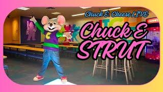 Chuck E. Strut  Chuck E. Cheese Live