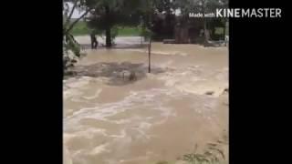 BANJIR 2017 DI BEBERAPA WILAYAH INDONESIA