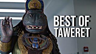 best of taweret  osiris you old softie moon knight season one edition