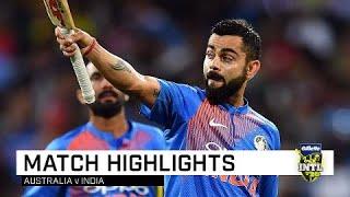 Kohli Krunal secure series-levelling win  Third Gillette T20