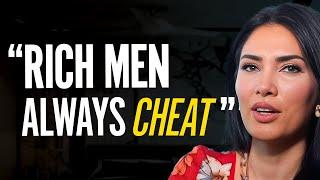 The Relationship Expert We HAVE been conditioned to know MEN sleep around Sadia Khan