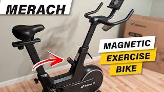 BEST BUDGET Magnetic Exercise Bike?