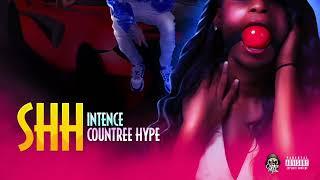 Intence - Shh  Audio Free Hit Riddim