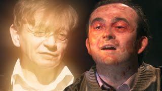 Mark E Smith is Jesus?  Ideal  Baby Cow