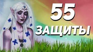 ГЕРОИ 5 - ЭПИЧНЫЕ БИТВЫ ВАНШОТ ГОДА 10 лет игры Орда vs Лесной союз Хаггеш-Ильфина