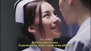 Kittychicha as Nurse HD  aka Nanno