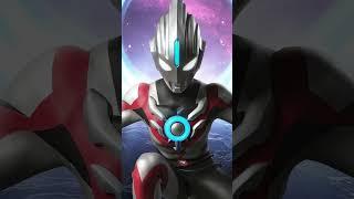 Fanmade Ultraman Arc  Mirip Ultraman Orb Banget 