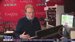 Scott Shannon retires