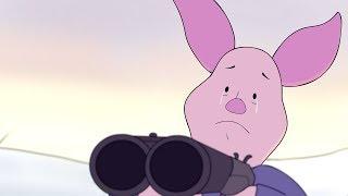 Pull the trigger PigletProZD animated