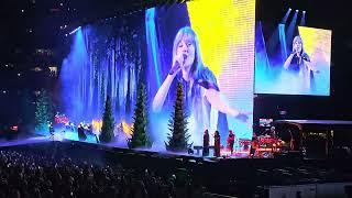 Marjorie x Willow - TAYLOR SWIFT ao vivo em Lisboa THE ERAS TOUR Live in Portugal FOLKLORE-EVERMORE