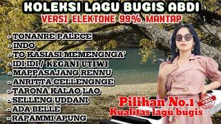 LAGU BUGIS ELEKTON TOP 2024  KUMPULAN LAGU BUGIS ABADI  KOLEKSI LAGU BUGIS PILIHAN