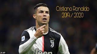 Cristiano Ronaldo -  Skill & Goal 2019  2020 HD