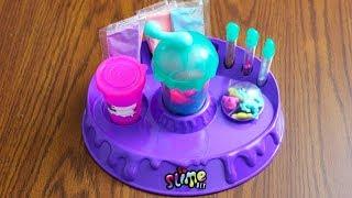 Testing So Slime DIY Slime Factory Kit Make 1 Ingredient No Glue Slimes Is it worth it?