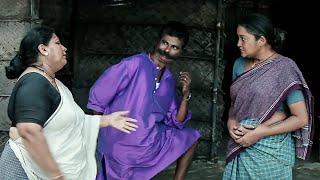 సముద్రము సినిమాలోని ఒక సన్నివేశాన్ని చూడండి  Telugu Movie Scenes  Samudramu  Ansiba  Biyon
