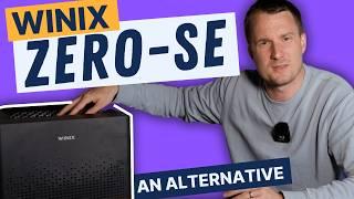 Winix Zero SE Review - Winix AM80 - Is it an Alternative to the 5500-2 in the UK?