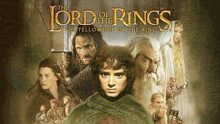 The Lord of the Rings The Fellowship of the Ring 2001 - Kill Count