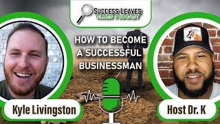 Turn Chaos into Huge Profits Episode #44 wKyle Livingston