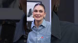 GANTIAN LUNA IZIN ADEGAN MESRA KE MAXIME? #lunamaya #maxime #maximebouttier #tsmedia #tstalks