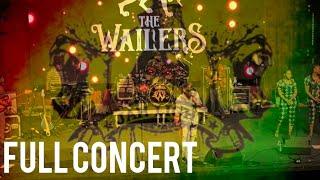 THE WAILERS FULL CONCERT September 2023 #bobmarley #rasta #jamaica Recorded Live in Texas