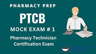 PTCB Pharmacy Technician Certification Exam MOCK EXAM PTCE 2024 90 Q&A with answers