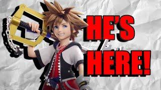 How Strong Is Sora? Kingdom Hearts
