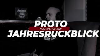 Proto NDS  – Jahresrückblick 2021NDS Mashup prod. by Menx