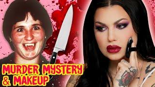 Lezz Vampire Killer or PSYCHOPATH? Who was Tracey Wigginton ? I Mystery & Makeup  Bailey Sarian