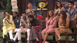 Bigg Boss 15 Promo Tejasswi Prakashs Funny Lie To Get Parking  Watch