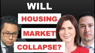 Mortgage Rates Will Finally Fall What Will Happen To Home Prices?  Zelman & Associates