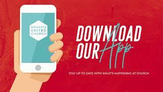 Granite United Church Online  CALLED Week 4