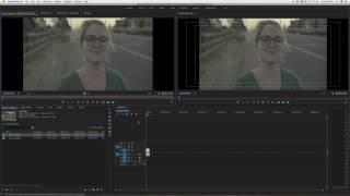 Anamorphic Desqueeze Premiere Tutorial 2017